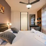 Luma Luxury With Jacuzzi 자다르