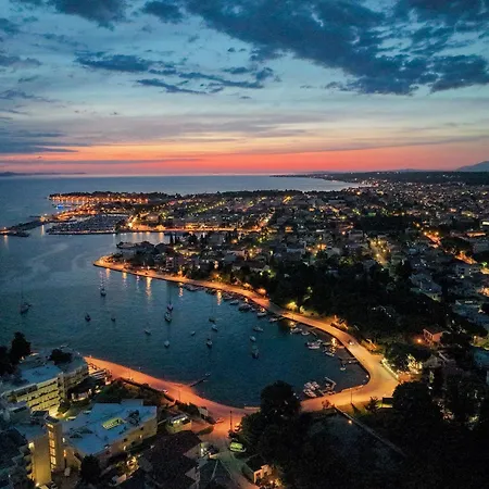 Luma Luxury With Jacuzzi