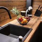 Luma Luxury With Jacuzzi דירה