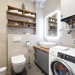 דירה Luma Luxury With Jacuzzi *