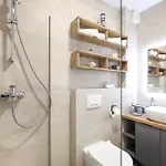 Luma Luxury With Jacuzzi דירה *