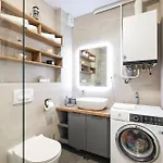 דירה Luma Luxury With Jacuzzi זאדאר