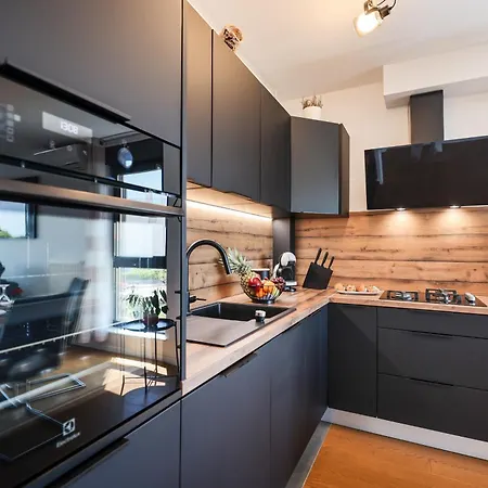 Luma Luxury With Jacuzzi