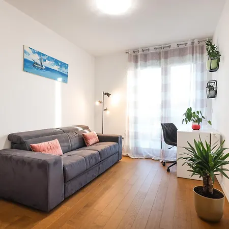 Apartamento Luma Luxury With Jacuzzi Zadar