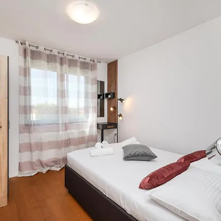 Luma Luxury With Jacuzzi