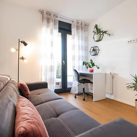 Luma Luxury With Jacuzzi Apartamento