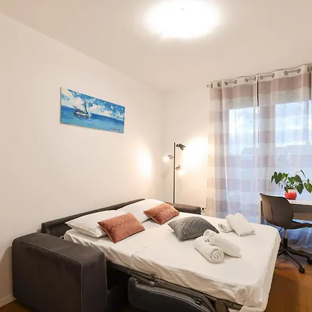 Luma Luxury With Jacuzzi *