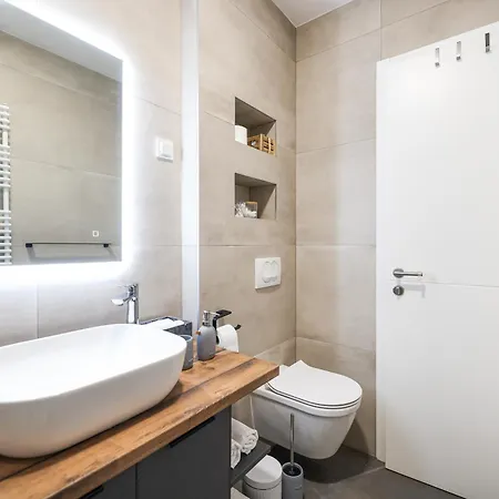 Luma Luxury With Jacuzzi