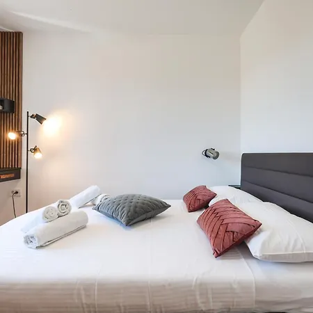 Luma Luxury With Jacuzzi * Zadar