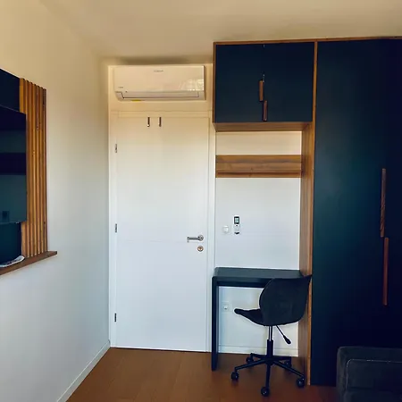 Luma Luxury With Jacuzzi דירה זאדאר